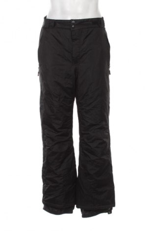 Pánske nohavice pre zimné sporty  Crivit, Veľkosť L, Farba Čierna, Cena  16,95 €