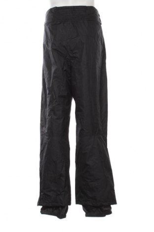 Męskie zimowe spodnie sportowe Crivit, Rozmiar XL, Kolor Czarny, Cena 82,99 zł