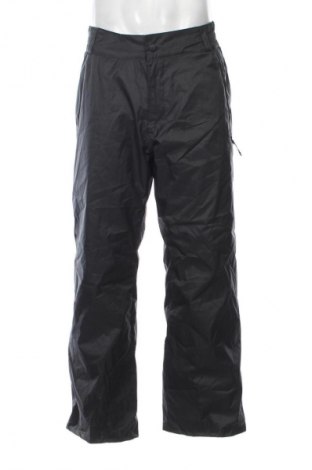 Pánské kalhoty pro zimní sporty  Decathlon, Velikost XL, Barva Šedá, Cena  679,00 Kč