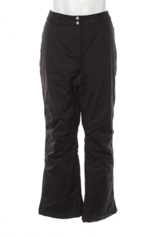 Pantaloni bărbătești pentru sporturi de iarnă Etirel, Mărime XL, Culoare Negru, Preț 104,99 Lei
