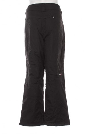 Pantaloni bărbătești pentru sporturi de iarnă Etirel, Mărime XL, Culoare Negru, Preț 104,99 Lei