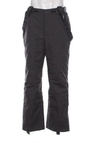 Férfi nadrág téli sportokhoz Fire Fly, Méret M, Szín Szürke, Ár 9 789 Ft