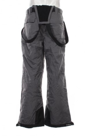 Pantaloni bărbătești pentru sporturi de iarnă Killtec, Mărime L, Culoare Gri, Preț 143,99 Lei
