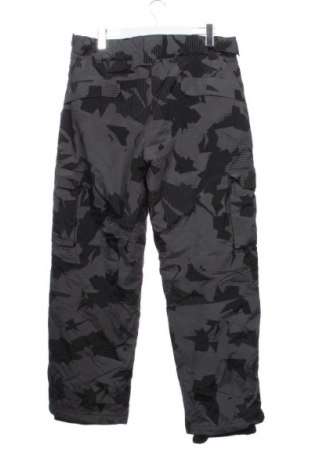 Męskie zimowe spodnie sportowe Mountain Peak, Rozmiar L, Kolor Kolorowy, Cena 105,99 zł