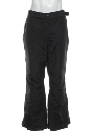 Męskie zimowe spodnie sportowe Northville, Rozmiar XL, Kolor Czarny, Cena 102,99 zł