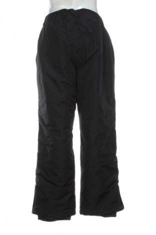 Męskie zimowe spodnie sportowe Northville, Rozmiar XL, Kolor Czarny, Cena 102,99 zł