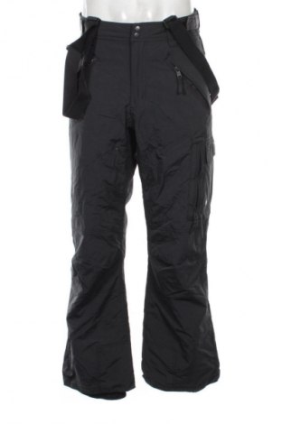 Pantaloni bărbătești pentru sporturi de iarnă Protest, Mărime S, Culoare Negru, Preț 143,99 Lei