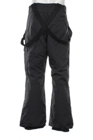 Pantaloni bărbătești pentru sporturi de iarnă Protest, Mărime S, Culoare Negru, Preț 143,99 Lei