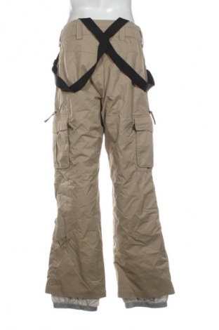 Męskie zimowe spodnie sportowe Protest, Rozmiar L, Kolor Beżowy, Cena 123,99 zł