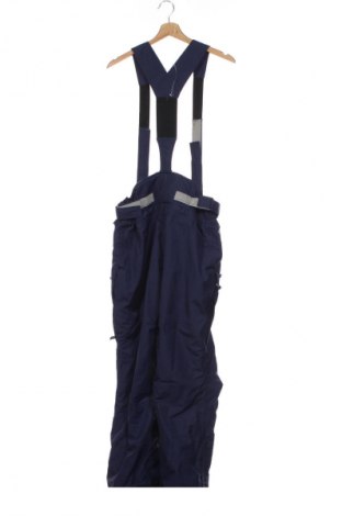 Ανδρικό παντελόνι για χειμερινά σπορ Quechua, Μέγεθος L, Χρώμα Μπλέ, Τιμή 24,99 €