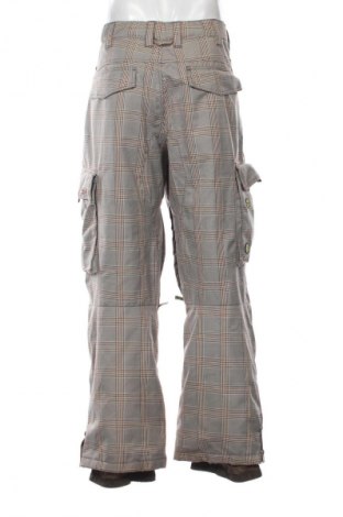 Pánske nohavice pre zimné sporty  Quiksilver, Veľkosť XL, Farba Viacfarebná, Cena  49,00 €