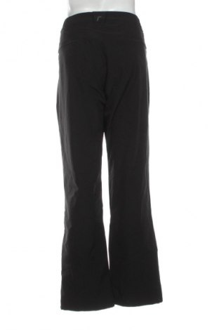 Męskie zimowe spodnie sportowe Reusch, Rozmiar XL, Kolor Czarny, Cena 273,99 zł