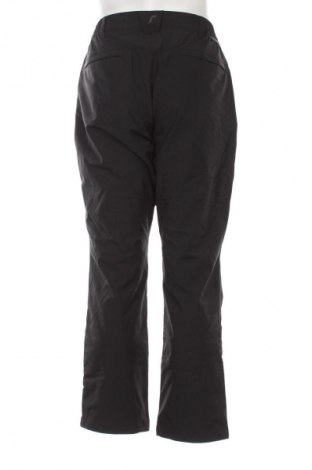 Herrenhose für Wintersport Reusch, Größe L, Farbe Schwarz, Preis 35,99 €