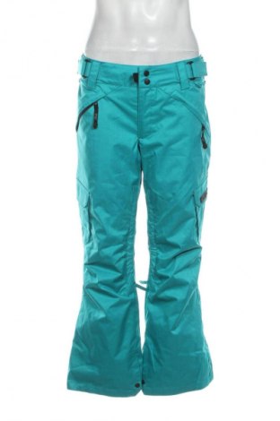 Pánské kalhoty pro zimní sporty  Ride, Velikost L, Barva Modrá, Cena  589,00 Kč