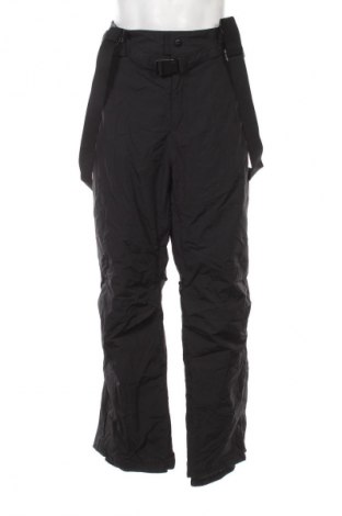 Pantaloni bărbătești pentru sporturi de iarnă Rodeo, Mărime XL, Culoare Negru, Preț 112,99 Lei