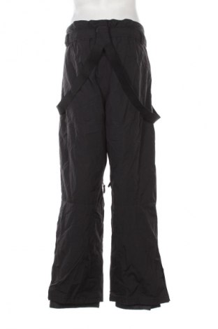 Pantaloni bărbătești pentru sporturi de iarnă Rodeo, Mărime XL, Culoare Negru, Preț 112,99 Lei