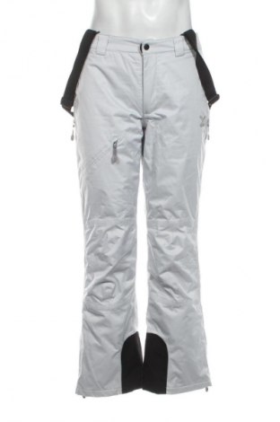 Férfi nadrág téli sportokhoz Salewa, Méret M, Szín Szürke, Ár 33 619 Ft