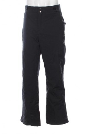 Férfi nadrág téli sportokhoz Shamp, Méret XL, Szín Fekete, Ár 7 959 Ft