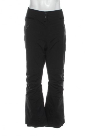 Ανδρικό παντελόνι για χειμερινά σπορ SnowTech, Μέγεθος XL, Χρώμα Μαύρο, Τιμή 21,99 €