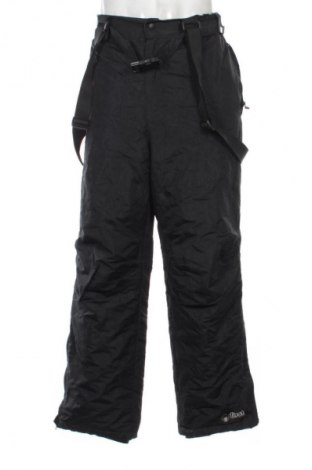 Pánske nohavice pre zimné sporty  Sports, Veľkosť L, Farba Čierna, Cena  21,95 €