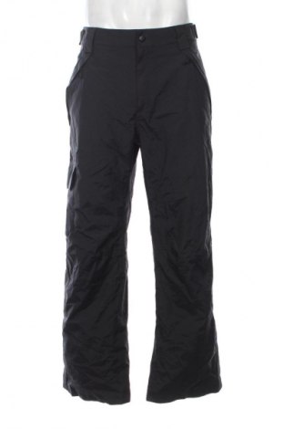 Pantaloni bărbătești pentru sporturi de iarnă The North Face, Mărime XL, Culoare Negru, Preț 391,99 Lei