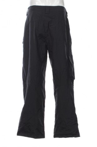 Pantaloni bărbătești pentru sporturi de iarnă The North Face, Mărime XL, Culoare Negru, Preț 391,99 Lei