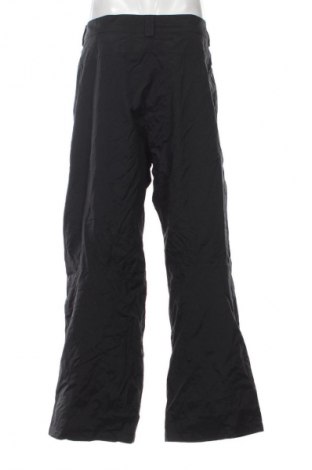 Męskie zimowe spodnie sportowe The North Face, Rozmiar XXL, Kolor Czarny, Cena 368,99 zł