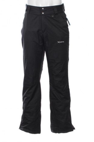 Férfi nadrág téli sportokhoz Unbranded, Méret M, Szín Fekete, Ár 8 059 Ft