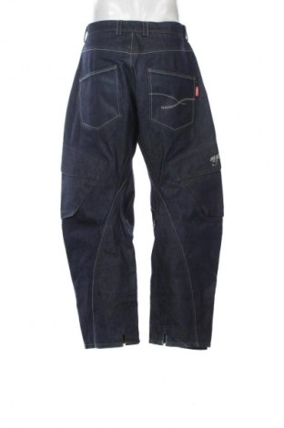 Ανδρικό παντελόνι για χειμερινά σπορ Unbranded, Μέγεθος L, Χρώμα Μπλέ, Τιμή 65,00 €