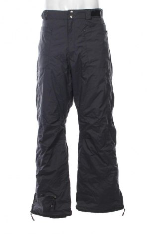 Pánské kalhoty pro zimní sporty  Unbranded, Velikost XL, Barva Šedá, Cena  649,00 Kč