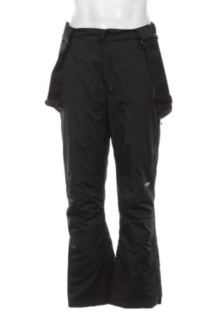 Férfi nadrág téli sportokhoz Unbranded, Méret M, Szín Fekete, Ár 26 860 Ft