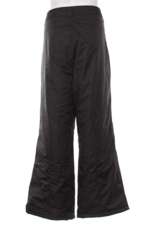 Férfi nadrág téli sportokhoz Unbranded, Méret XL, Szín Fekete, Ár 9 229 Ft