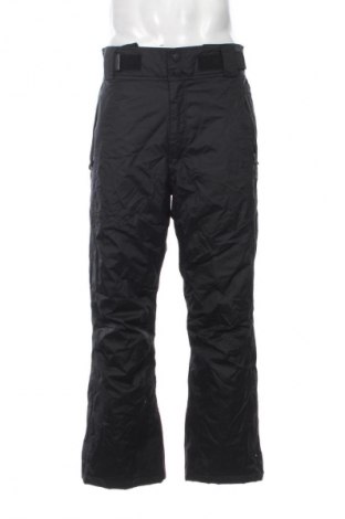 Pánské kalhoty pro zimní sporty  Vittorio Rossi, Velikost L, Barva Černá, Cena  589,00 Kč