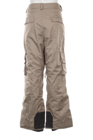 Męskie zimowe spodnie sportowe Vittorio Rossi, Rozmiar XXL, Kolor Beżowy, Cena 105,99 zł