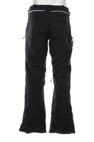 Herrenhose für Wintersport Volcom, Größe S, Farbe Schwarz, Preis € 29,99