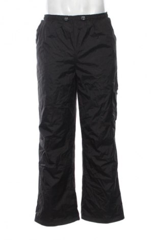 Męskie zimowe spodnie sportowe West Coast, Rozmiar M, Kolor Czarny, Cena 83,99 zł