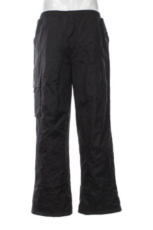 Męskie zimowe spodnie sportowe West Coast, Rozmiar M, Kolor Czarny, Cena 83,99 zł