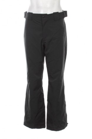 Pantaloni bărbătești pentru sporturi de iarnă Ziener, Mărime XL, Culoare Verde, Preț 406,99 Lei