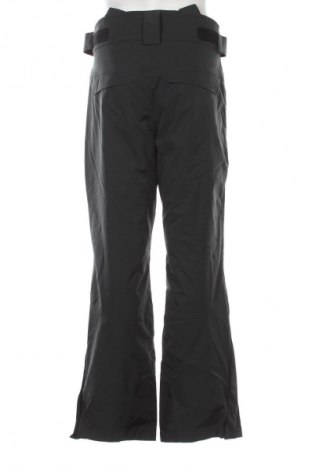 Pantaloni bărbătești pentru sporturi de iarnă Ziener, Mărime XL, Culoare Verde, Preț 406,99 Lei