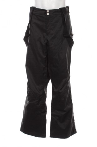 Férfi nadrág téli sportokhoz Ziener, Méret XXL, Szín Sokszínű, Ár 44 628 Ft