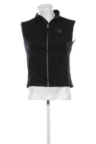 Męska kamizelka polarowa Salewa, Rozmiar M, Kolor Czarny, Cena 235,99 zł