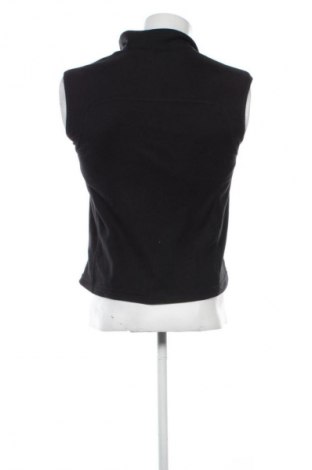 Męska kamizelka polarowa Salewa, Rozmiar M, Kolor Czarny, Cena 235,99 zł