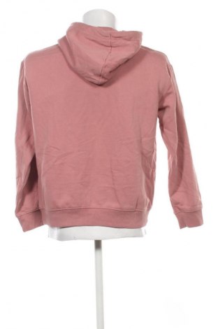 Férfi polár sweatshirt H&M, Méret S, Szín Hamurózsaszín, Ár 6 829 Ft