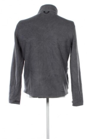 Herren Fleece Sweatshirt  Jack Wolfskin, Größe L, Farbe Blau, Preis € 49,99