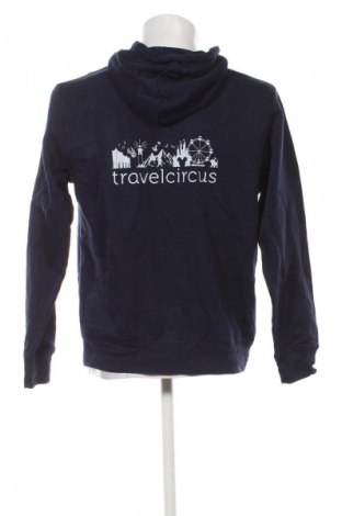 Pánská termo mikina  STANLEY/STELLA, Velikost L, Barva Modrá, Cena  409,00 Kč