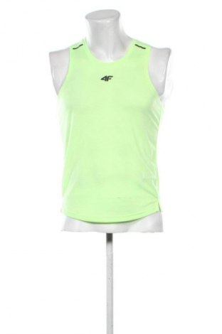 Ανδρικό αμάνικο  4F, Μέγεθος S, Χρώμα Πράσινο, Τιμή 14,47 €