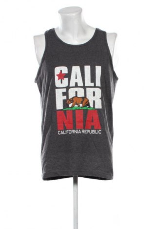 Męski podkoszulek Alstyle Apparel & Activewear, Rozmiar L, Kolor Szary, Cena 38,99 zł