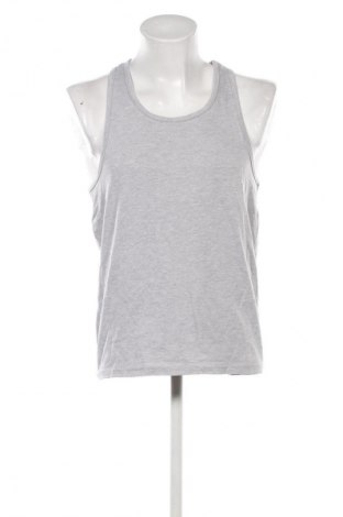 Férfi trikó Boohoo, Méret M, Szín Szürke, Ár 5 073 Ft