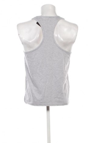 Férfi trikó Boohoo, Méret M, Szín Szürke, Ár 5 073 Ft