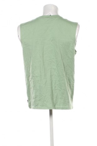 Ανδρικό αμάνικο  FILA, Μέγεθος L, Χρώμα Πράσινο, Τιμή 13,99 €